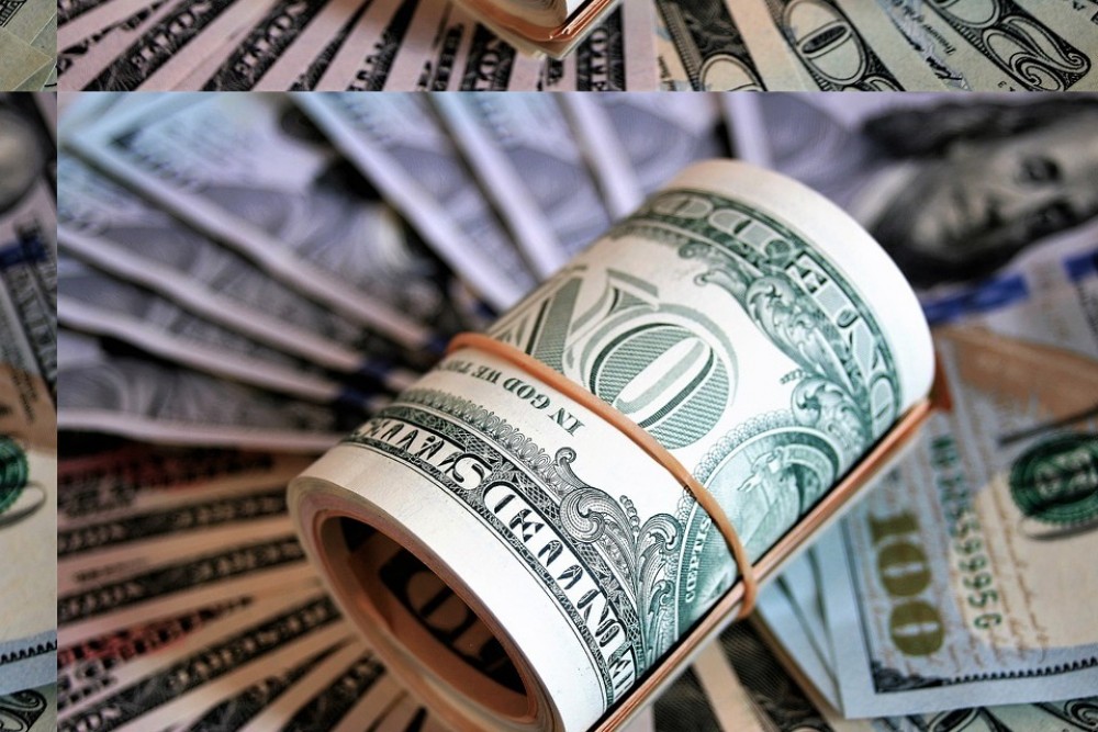 Daily Celestial assistance in economy