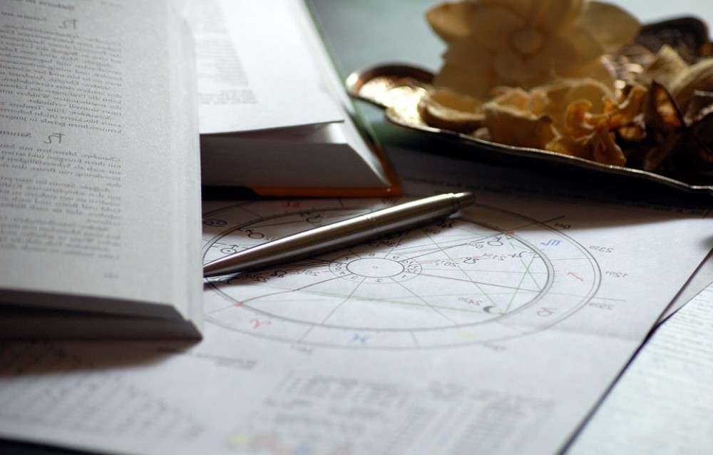 Astrology Daily Celestial