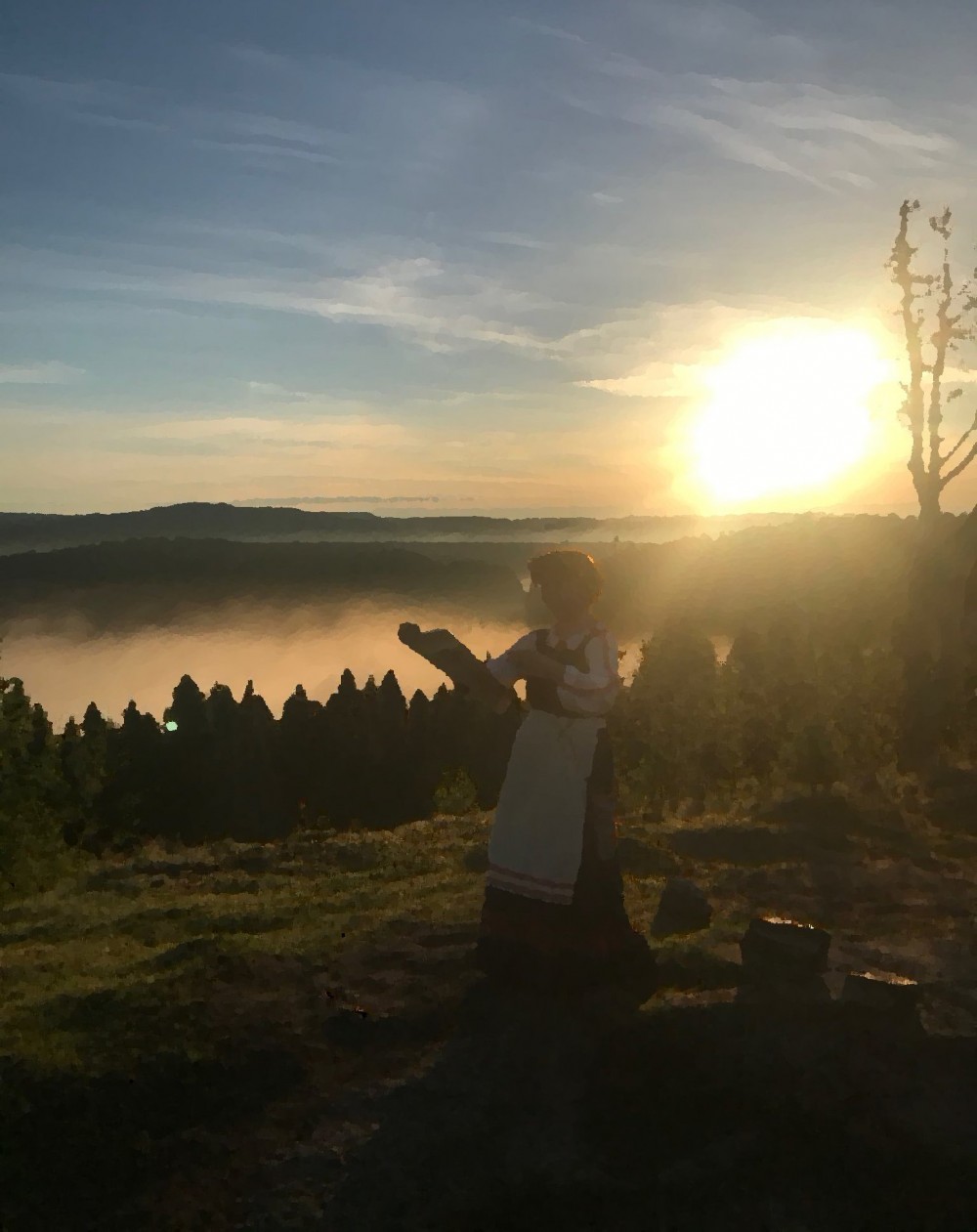 Energy is essential to achieving goals