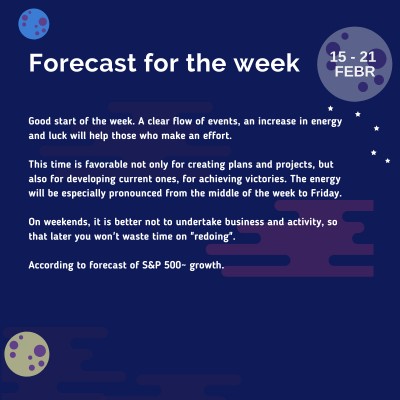 weekly-prediction