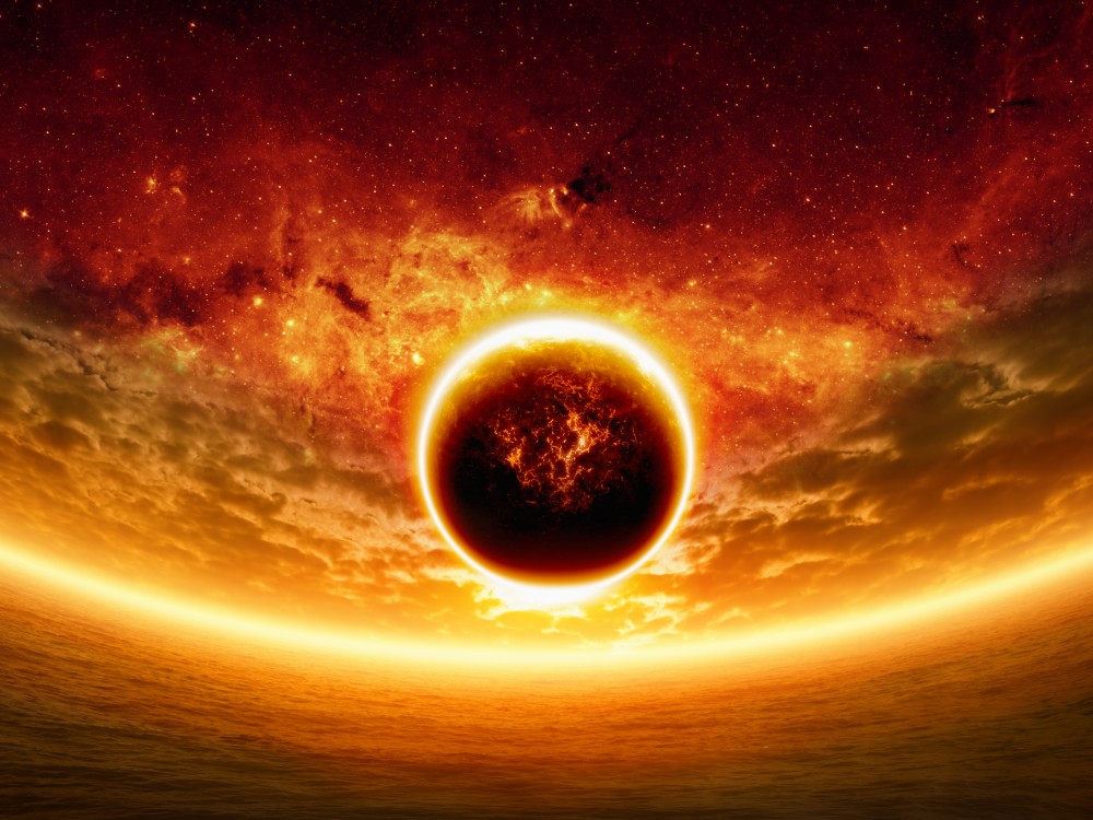 Mercury In Retrograde 2020. How To Survive It?