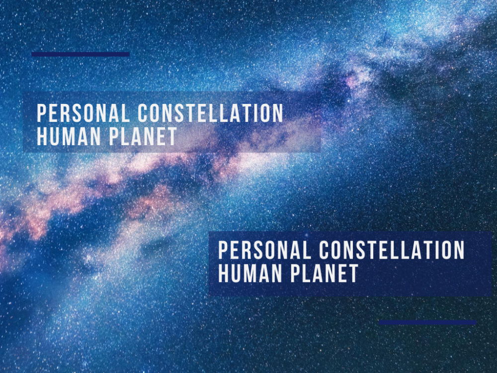 Personal constellation and facts about the constellation of the signs of the Zodiac
