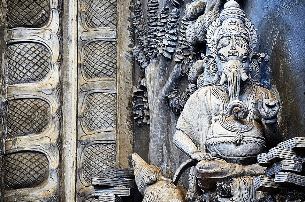 Vedic astrology or Jyotish is an ancient system of studying the Universe and the people in it. Comprehend Jyotish with us!