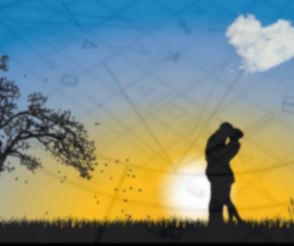 Daily Celestial relationship help