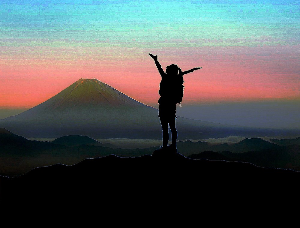 How To Achieve Your Goal: 10 Rules Of A Successful Person