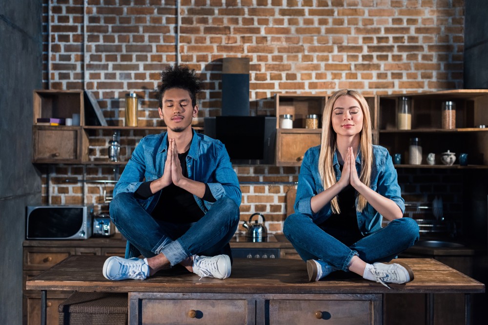 Yoga — combinations of planets in Vedic astrology Jyotish. The ancient teaching helps to study human life based on the combination of Grahas, explores their influence and relationship in the natal chart.